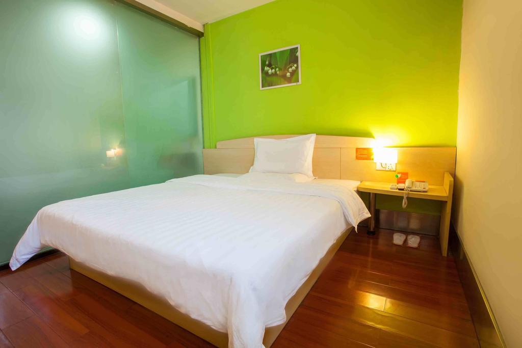 7Days Inn Zunyi Beijing Road Номер фото