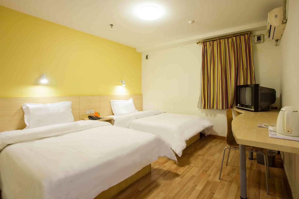 7Days Inn Zunyi Beijing Road Номер фото
