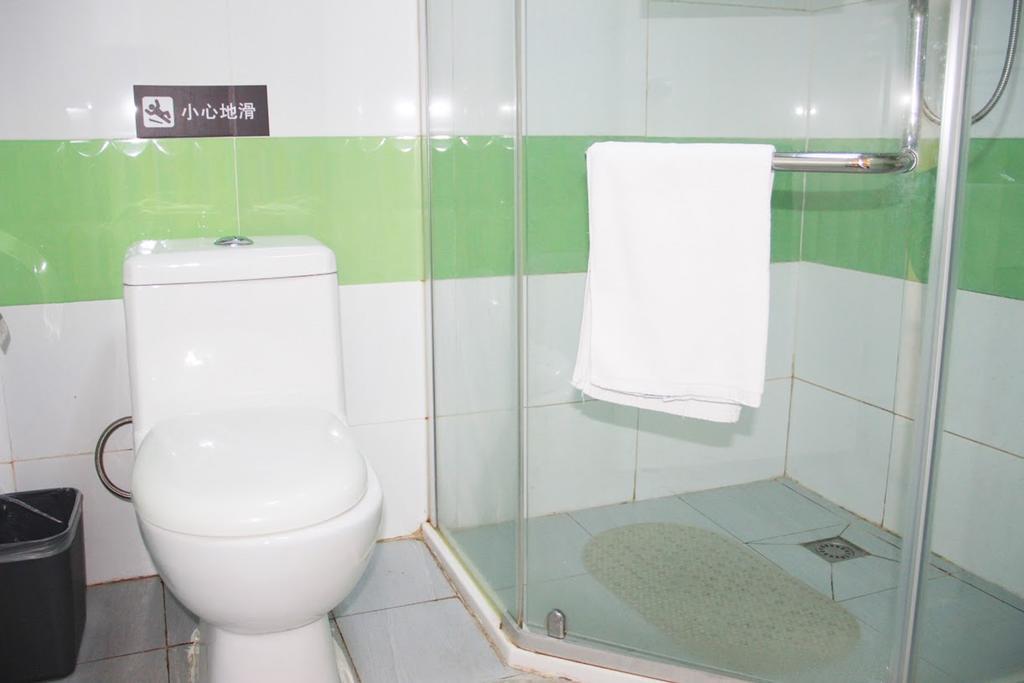 7Days Inn Zunyi Beijing Road Екстер'єр фото