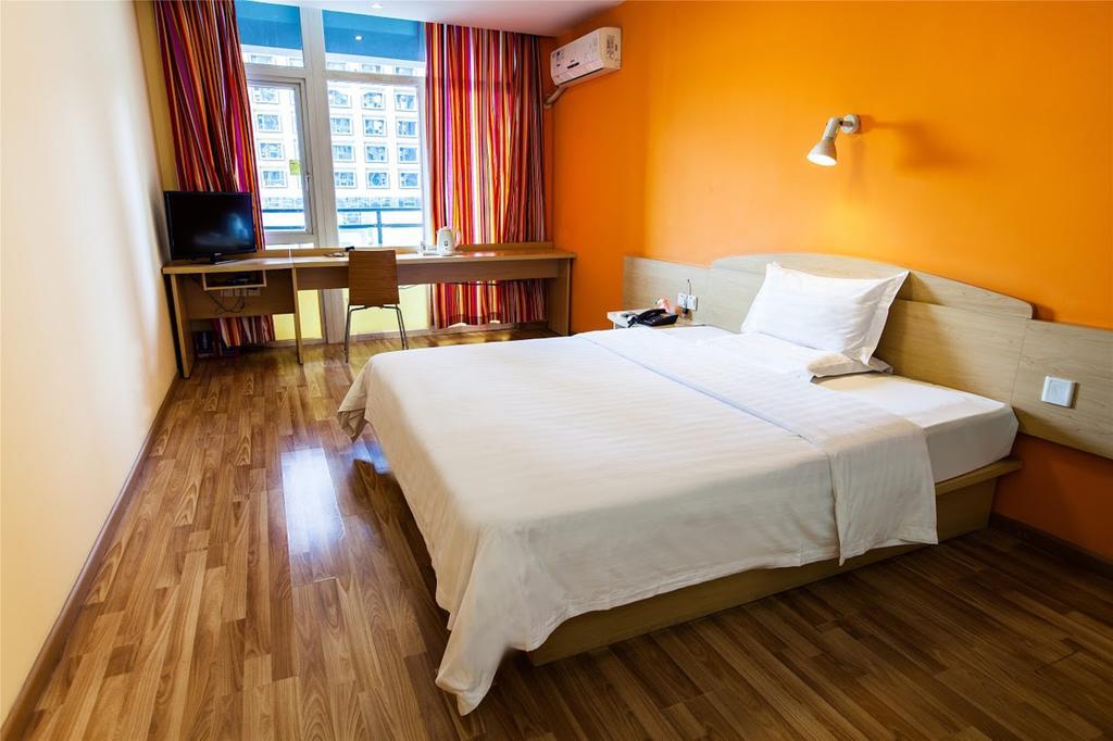 7Days Inn Zunyi Beijing Road Екстер'єр фото