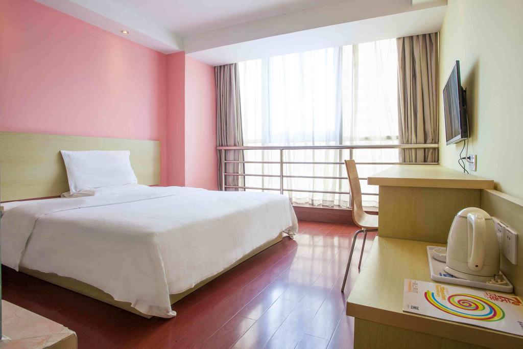 7Days Inn Zunyi Beijing Road Номер фото