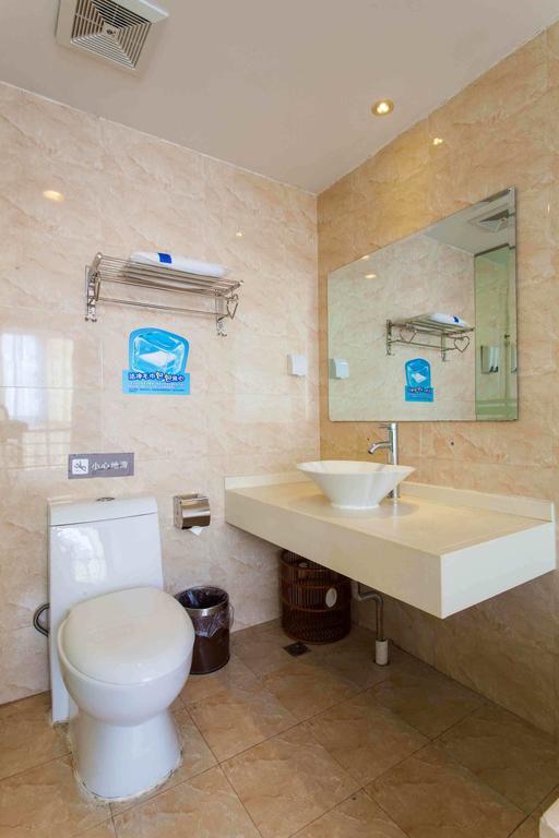 7Days Inn Zunyi Beijing Road Номер фото