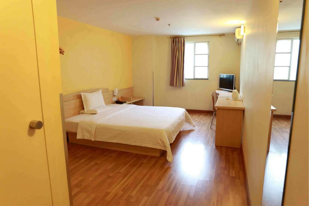 7Days Inn Zunyi Beijing Road Номер фото